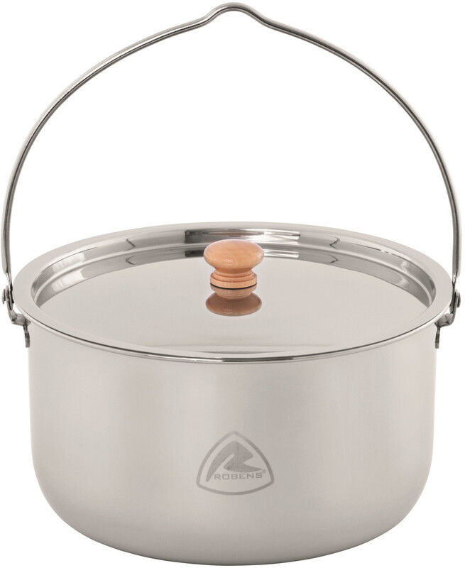 Robens Ottawa Garnek 4,0 l 2020 Garnki 690230