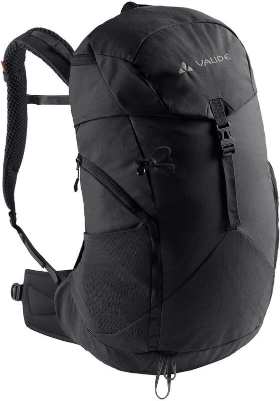 Vaude Jura 24 Plecak, black 2020 Plecaki turystyczne