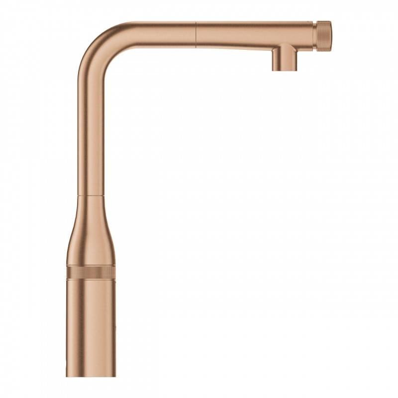 Grohe Essence SmartControl 31615DL0