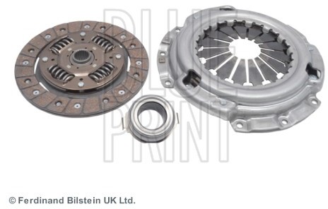BLUE PRINT Zestaw sprzęgła ADM530107