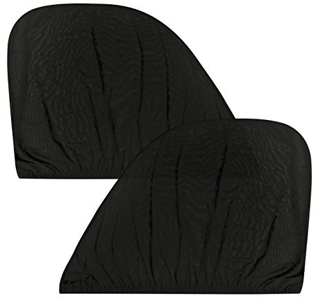 LAMPA Zestaw 2 pezzi calze-tendina samochód Misura Standard 66897