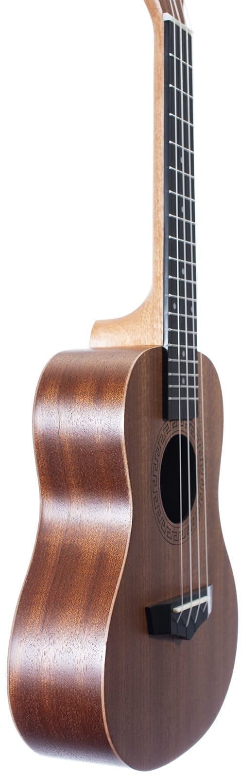 Arrow Arrow MH10 Sapele Concert Ukulele w/bag - ukulele koncertowe z pokrowcem
