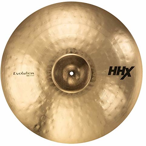 Sabian Sabian - 12212XEB - 56 cm EVOLUTION RIDE HHX 12212XEB
