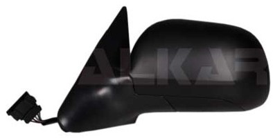 ALKAR Lusterko zewnętrzne 6126521