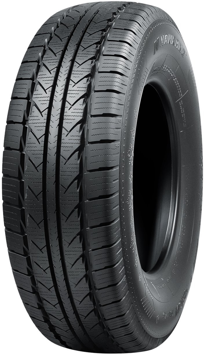 Nankang SNOW SL-6 225/65R16 112T