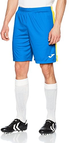 Joma Tokio II spodni, zestaw, wielokolorowa, xxs 100684.709