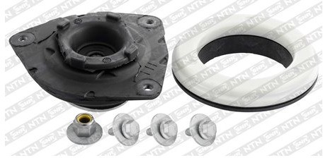 SNR Zestaw naprawczy, mocowanie amortyzatora KB655.26