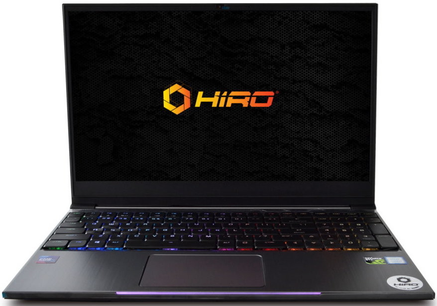 HIRO HIRO 760 (NBC760-H33 NTT)