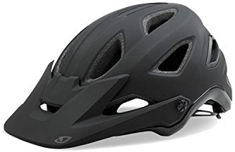Giro GIRO montaro MIPS All Mountain MTB kask rowerowy czarny 2016, czarny 7068033