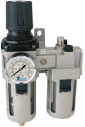 TEKMA Filtr-Reduktor-Smarownica 1/4