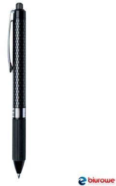 Pentel Pióro żelowe automatyczny K497 niebieski K497C