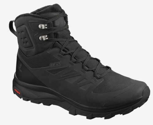 Salomon BUTY OUTBLAST TS CSWP M 409223 409223