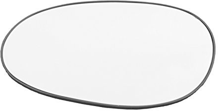 DoctorAuto TarosTrade 57-0192-L-46798 szkło lustrzane podgrzewane lewe DR166250