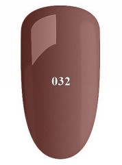 CLAVIER PROHYBRID LAKIER HYBRYDOWY NR 032 7,5ML