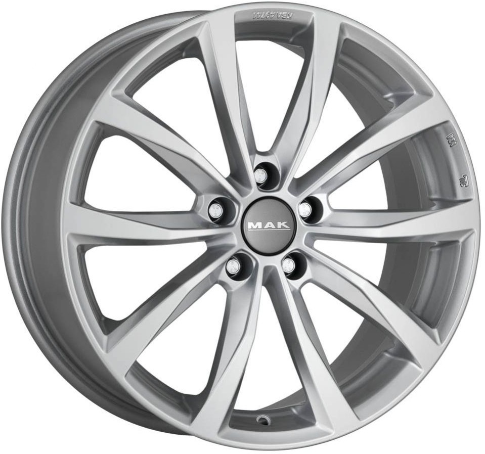 MAK WOLF 7x17 5x110 41