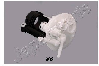 JAPANPARTS Filtr paliwa FC-803S
