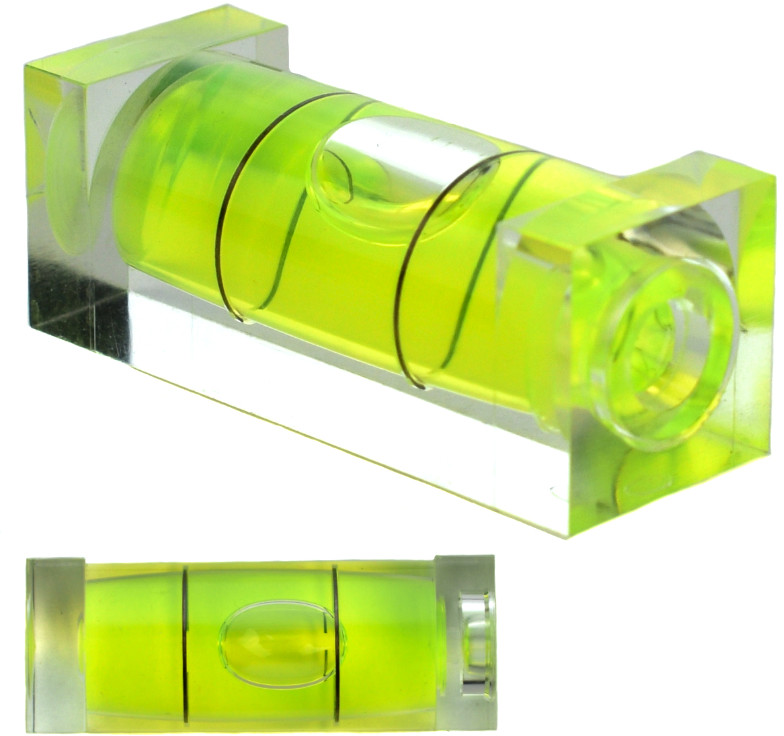 Austria Libella pudełkowa AH40 AH40