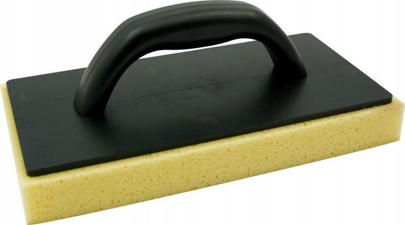 Kubala EPM z gąbką hydrochłonną żółtą 30mm 130/250mm E-315-1101 E-315-1101