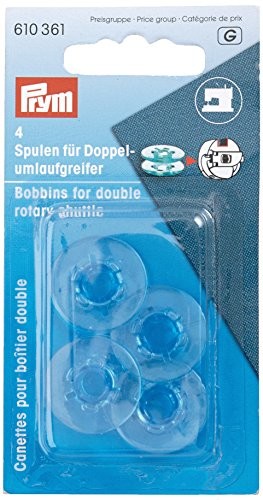 Prym szpule do maszyny do szycia PRYM_610361