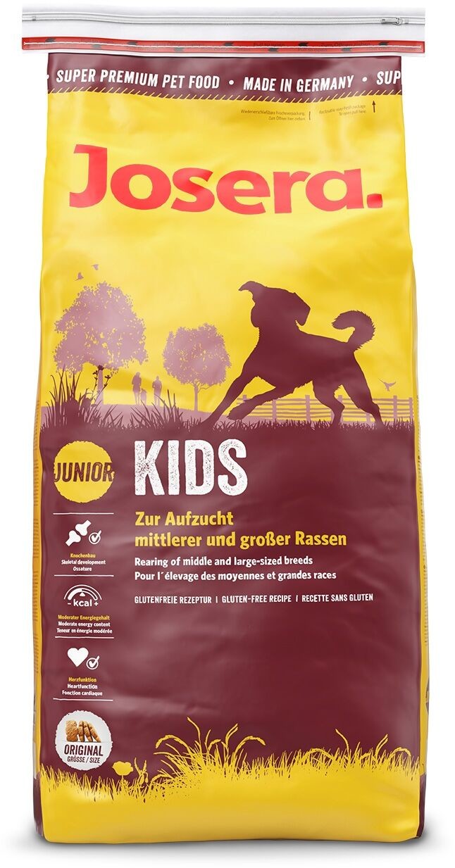 Josera Kids 15kg