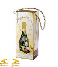 Lindt Bombonierka Merc de Champagne 350g E194-2122D