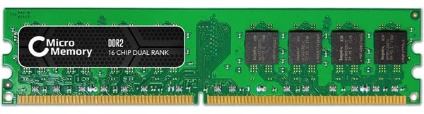 Micro 2 GB 39M5866-MM