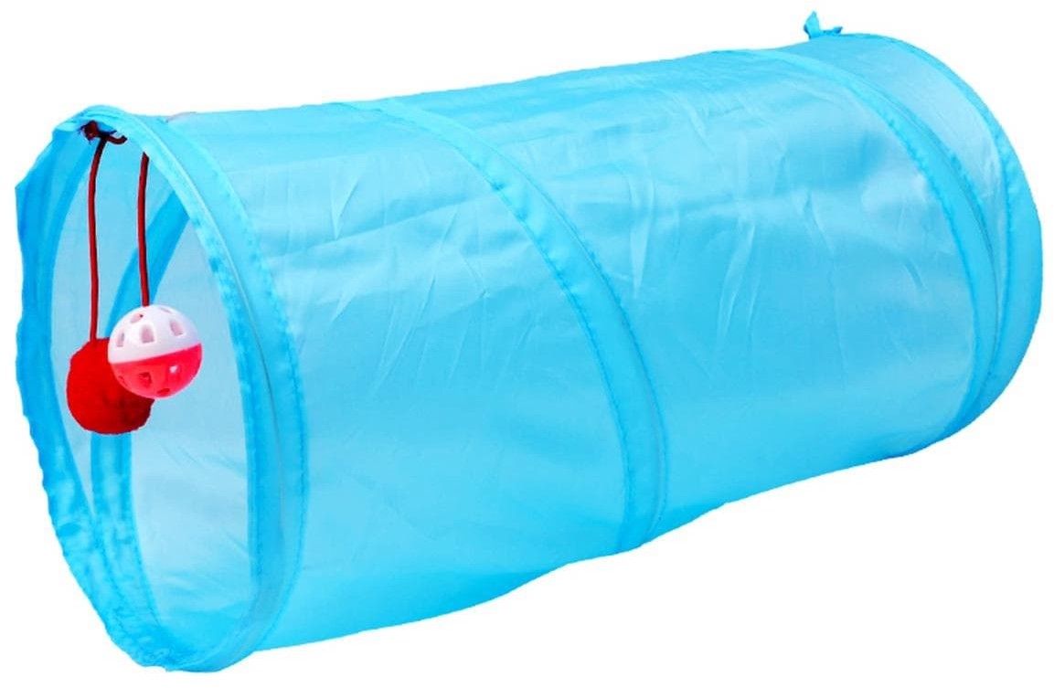 ATL ZW8A Tunel zabawka dla kota 50cm ZW8A