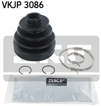 SKF Zestaw osłon, półoś napędowa VKJP 3086
