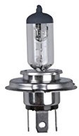 Unitec UNITEC 77787 lampa halogenowa H4 77787