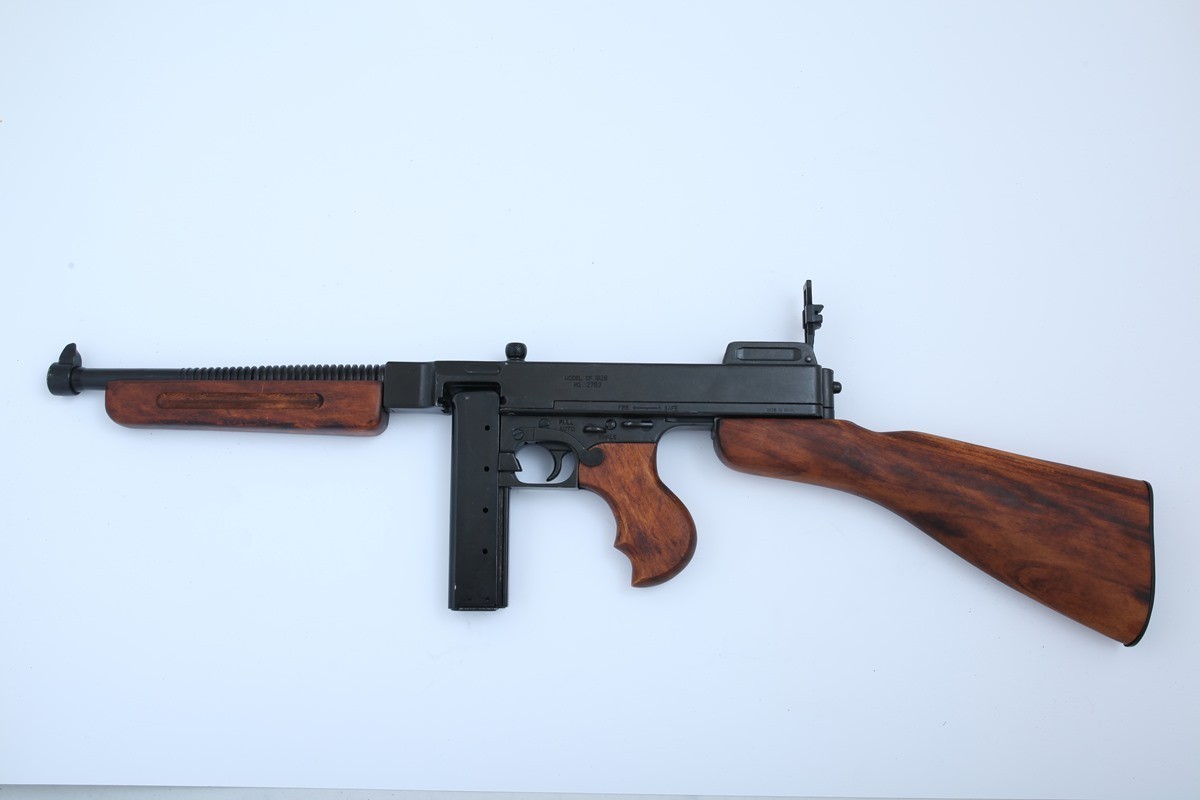 Denix SA REPLIKA KARABIN THOMPSON USA M-1 MODEL 1093 1093