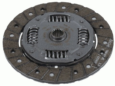 SACHS Tarcza sprzęgła 1862 301 031