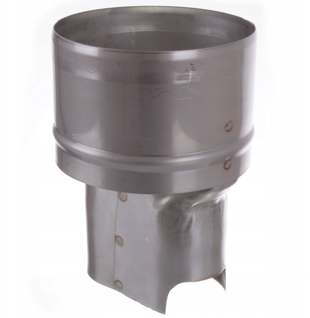 Karcher Komin króciec wylotowy spalin do Hds 150mm