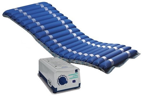 Timago Materac rurowy z kompresorem TGR-Y MR 001-4 TGR-Y_MR_001-4