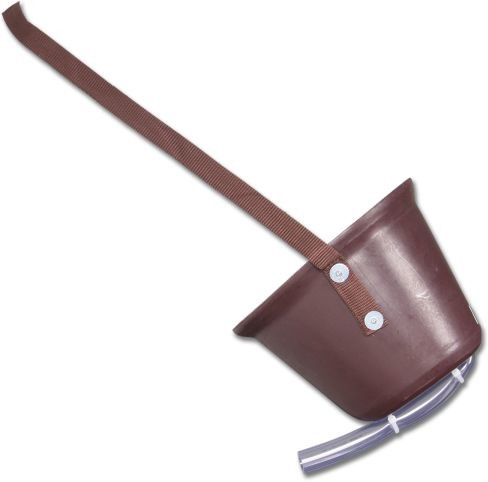 Waldhausen Maska do inhalatora dla koni -