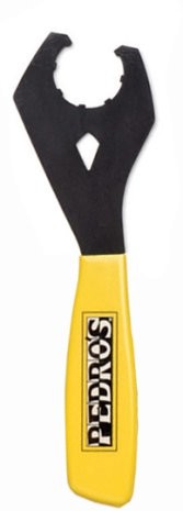 Pedro`s PEDRO kroki Shimano 6 BB klucz do zębów 6460250