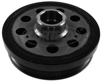 CORTECO Koło pasowe, wał korbowy 80001698