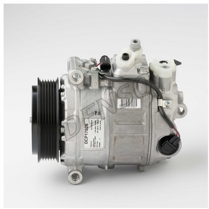DENSO Kompresor klimatyzacji DCP17026