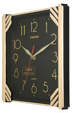 Delta Zegar ścienny cassino #888B 888B