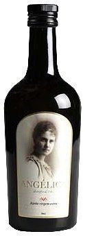 Ang lica Ekskluzywna portugalska oliwa z oliwek Ang lica 500ml 793573994431