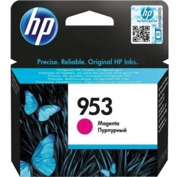 HP Tusz F6U13AE (F6U13AE#301)