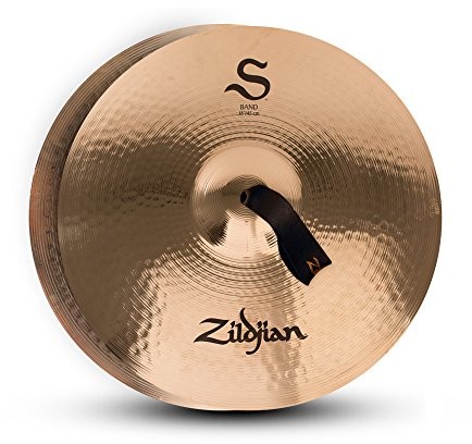 Zildjian zildjian s18bp  S Family 18 taśma FBA_S18BP
