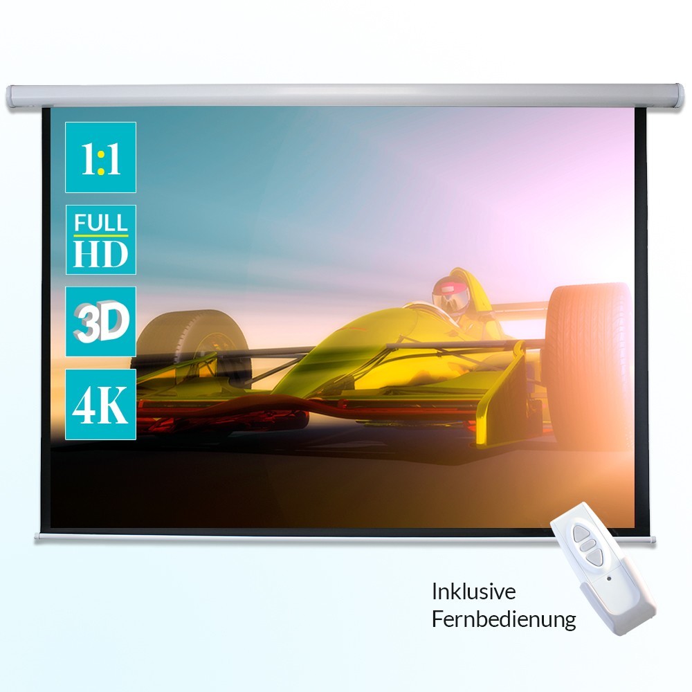 Celexon Ivolum Electric 240x240 cm 3780001