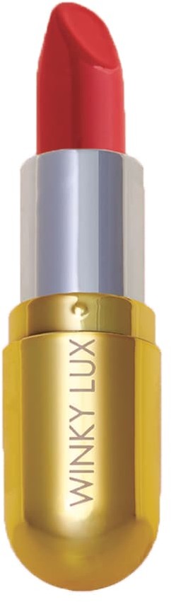 WINKY LUX WINKY LUX Heart Pomadka 4.0 g damska