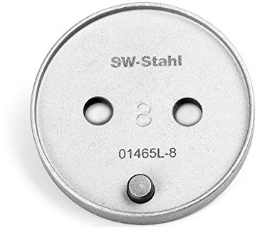 SW-Stahl Numer tłoka adapter 8/h019 hamulca, 01465l-8 01465L-8