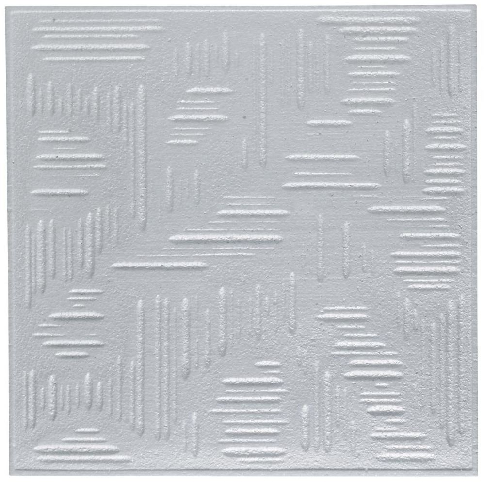 DMS Kaseton styropianowy BARCELONA 50 x 50 cm 2 m2 8 płyt DMS