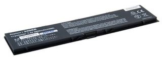 AVACOM Bateria Dell Latitude E7440 Li-Pol 7,4V 5800mAh 43Wh