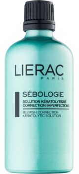 Lierac Sébologie pielęgnacja korekcyjna przeciw niedoskonałościom skóry 100 ml