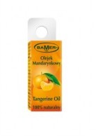 Bamer Olejek eteryczny mandarynkowy 7ml - 5906764840362