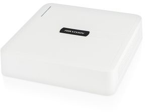 HIKVISION Rejestrator sieciowy 4-kan HWN-2104H HWN-2104H
