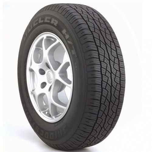 Bridgestone Dueler H/T 687 235/55R18 100H